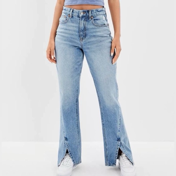 NEW American Eagle Boot Cut Jeans - Picture 1 of 8